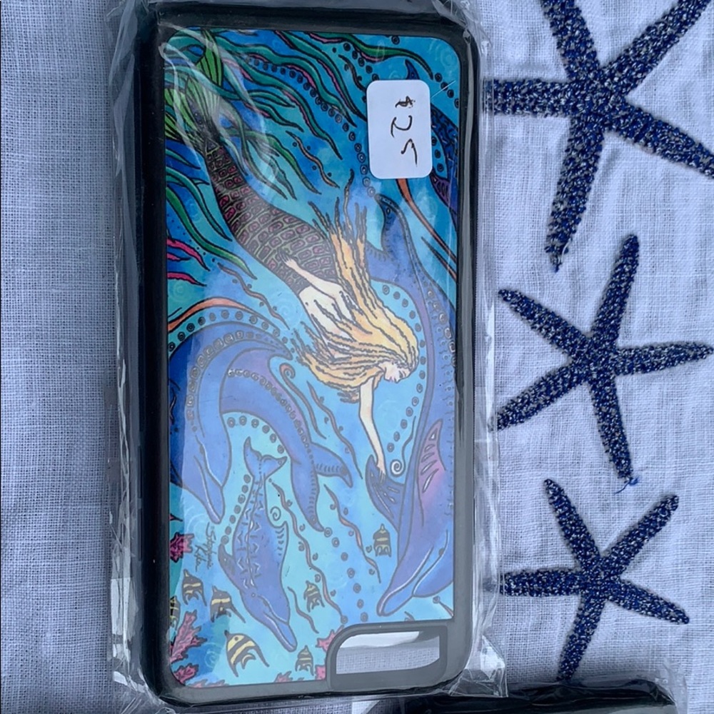 iPhone 6 mermaid phone cases